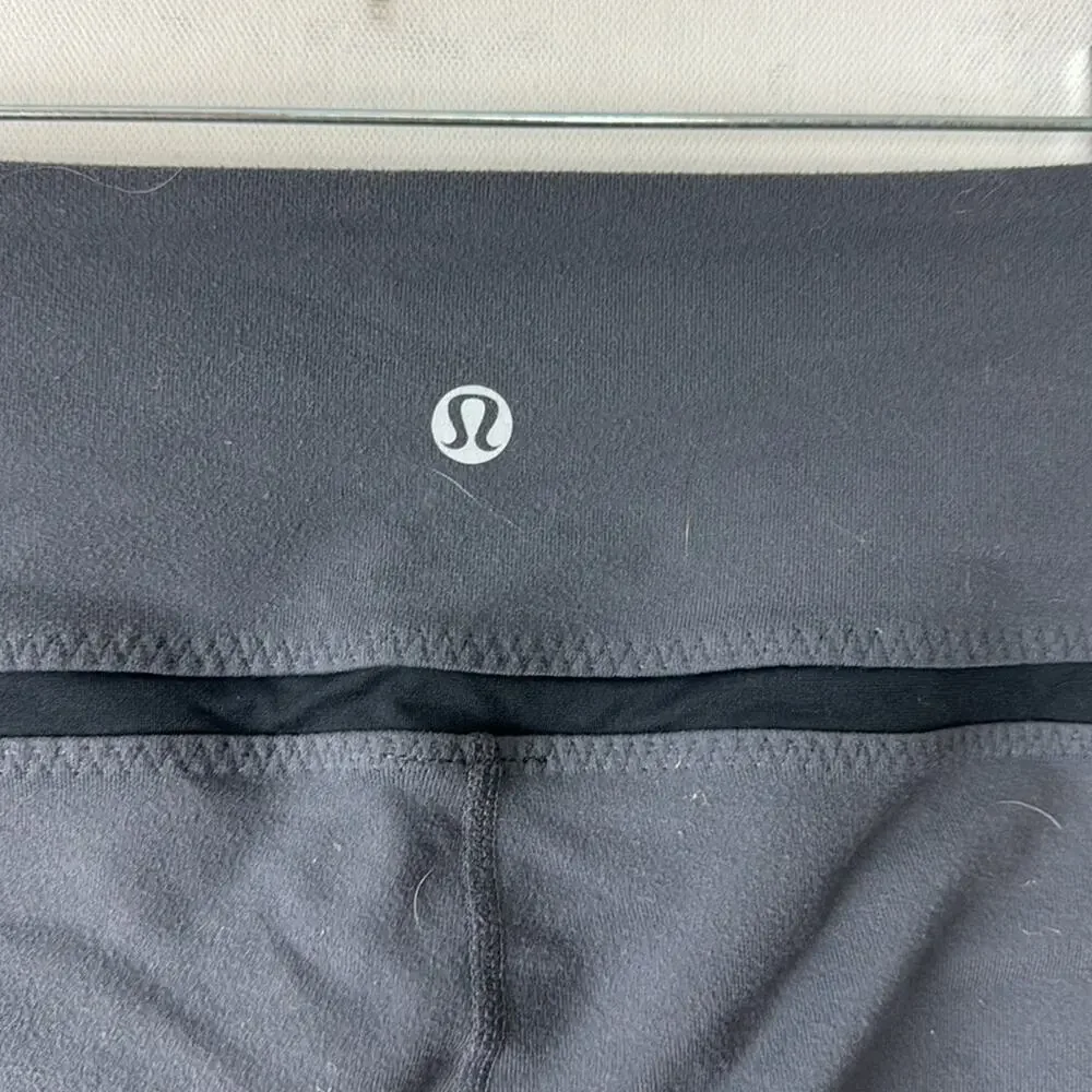Lululemon Leggings - Women's 6‎